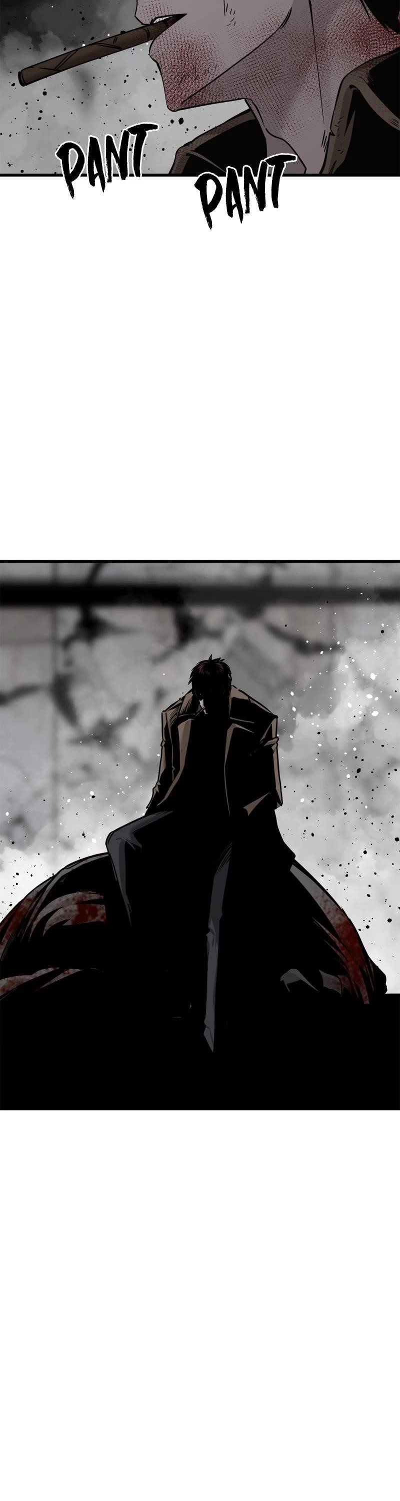 Hero Killer Chapter 190 - Page 52