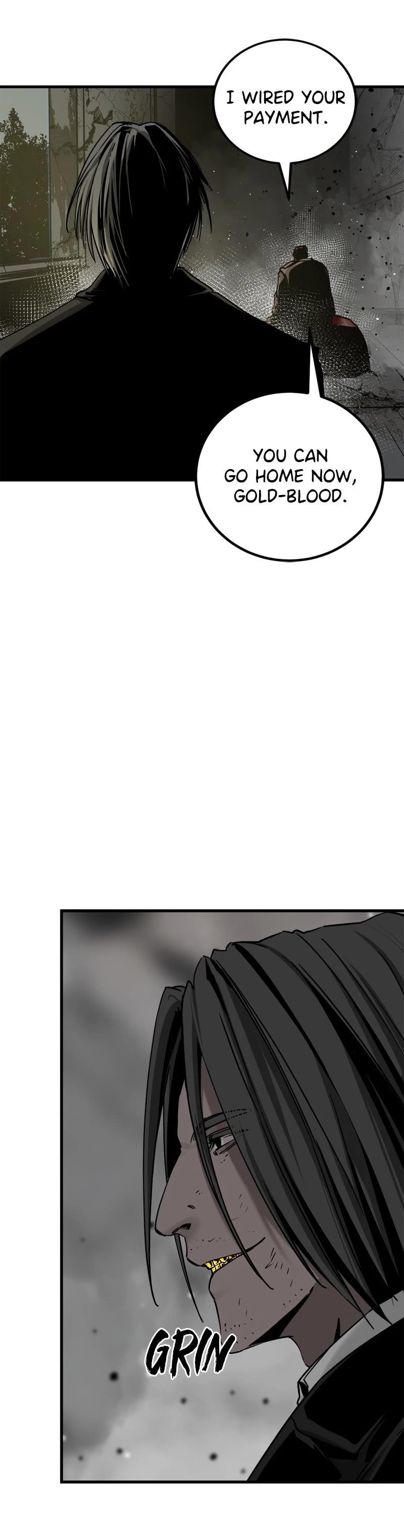 Hero Killer Chapter 190 - Page 53