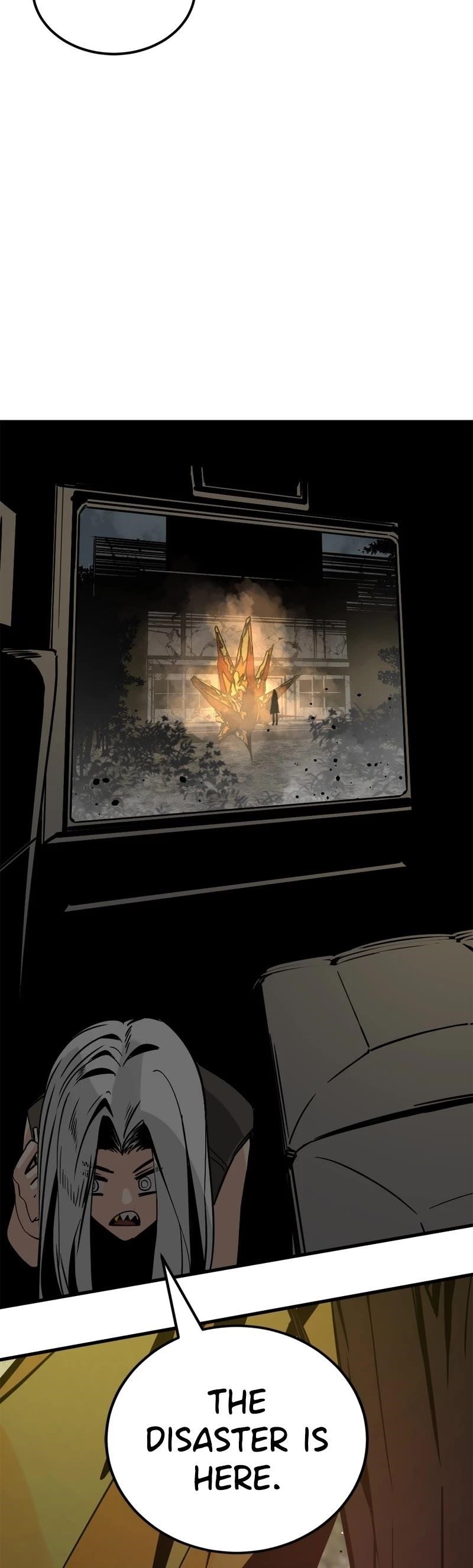 Hero Killer Chapter 190 - Page 56