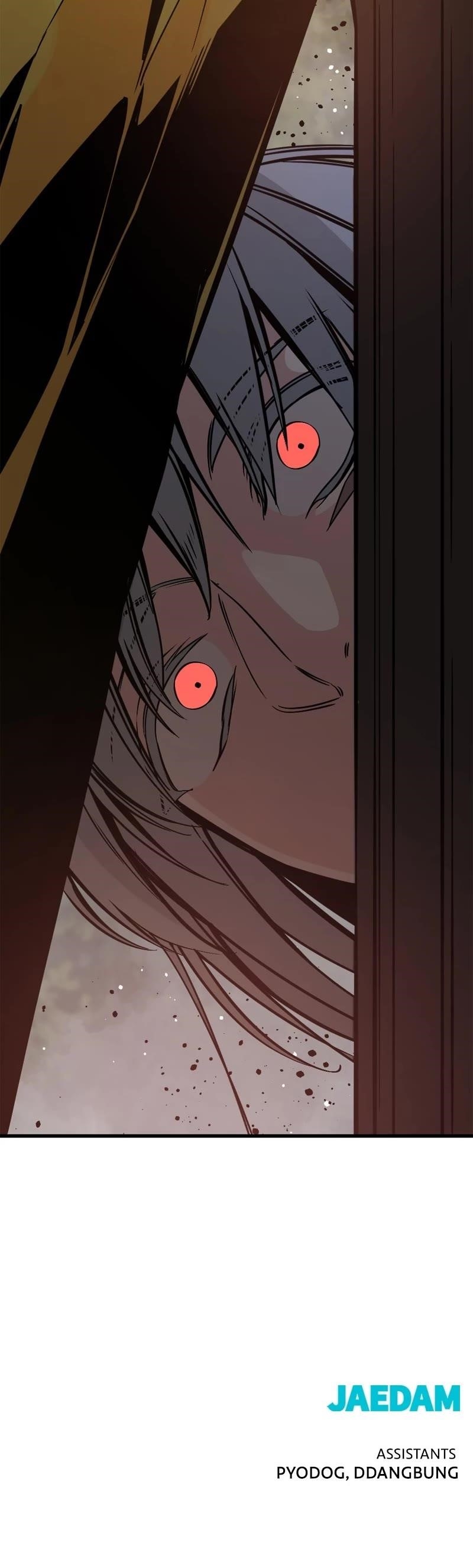 Hero Killer Chapter 190 - Page 57