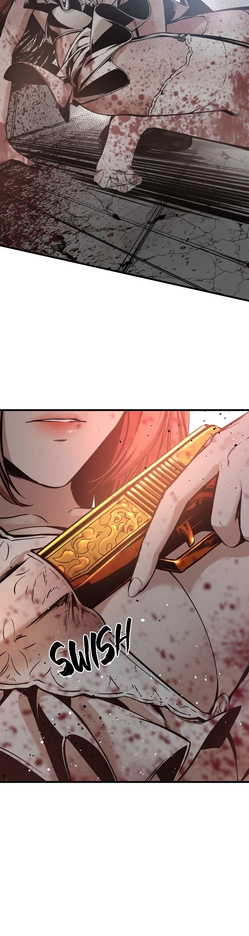 Hero Killer Chapter 190 - Page 6