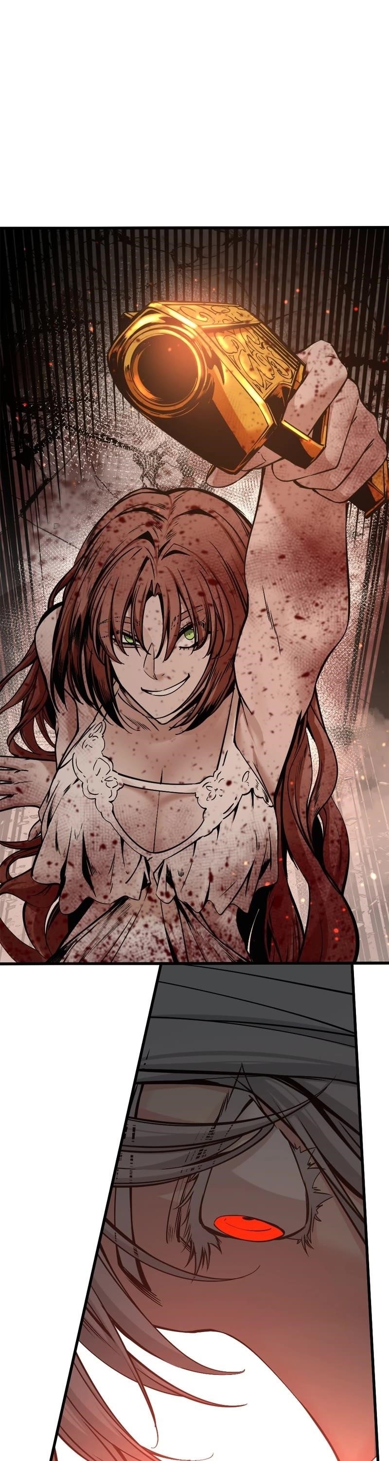 Hero Killer Chapter 190 - Page 7