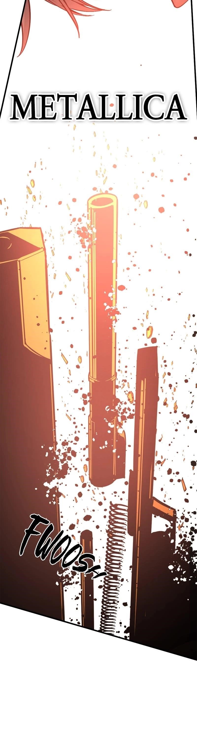 Hero Killer Chapter 190 - Page 8