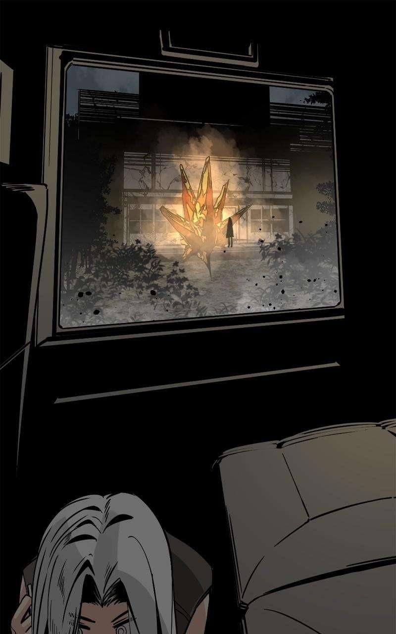 Hero Killer Chapter 191 - Page 1