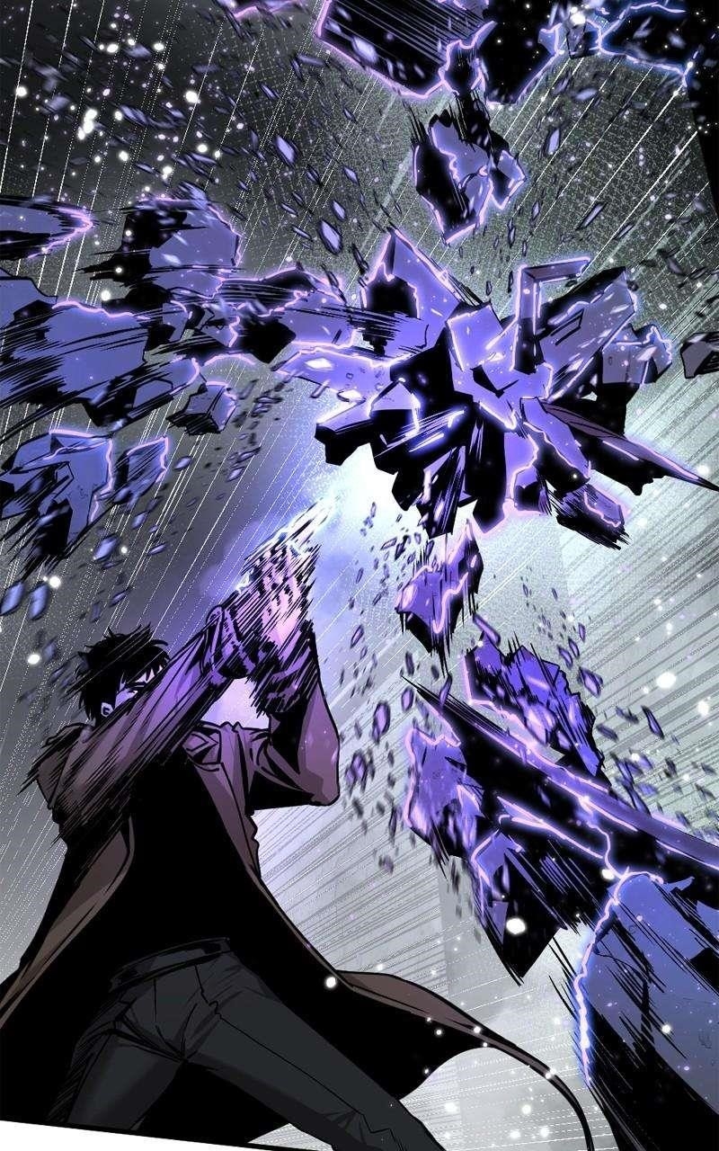 Hero Killer Chapter 191 - Page 19