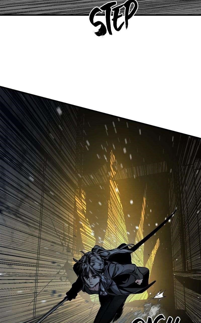 Hero Killer Chapter 191 - Page 21