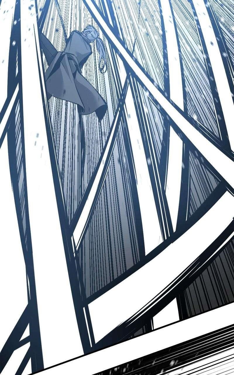 Hero Killer Chapter 191 - Page 27