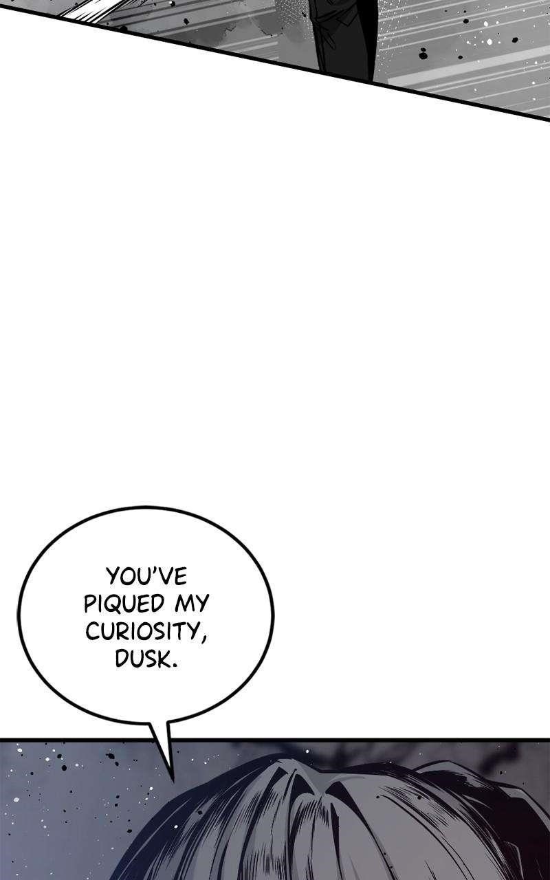 Hero Killer Chapter 191 - Page 37