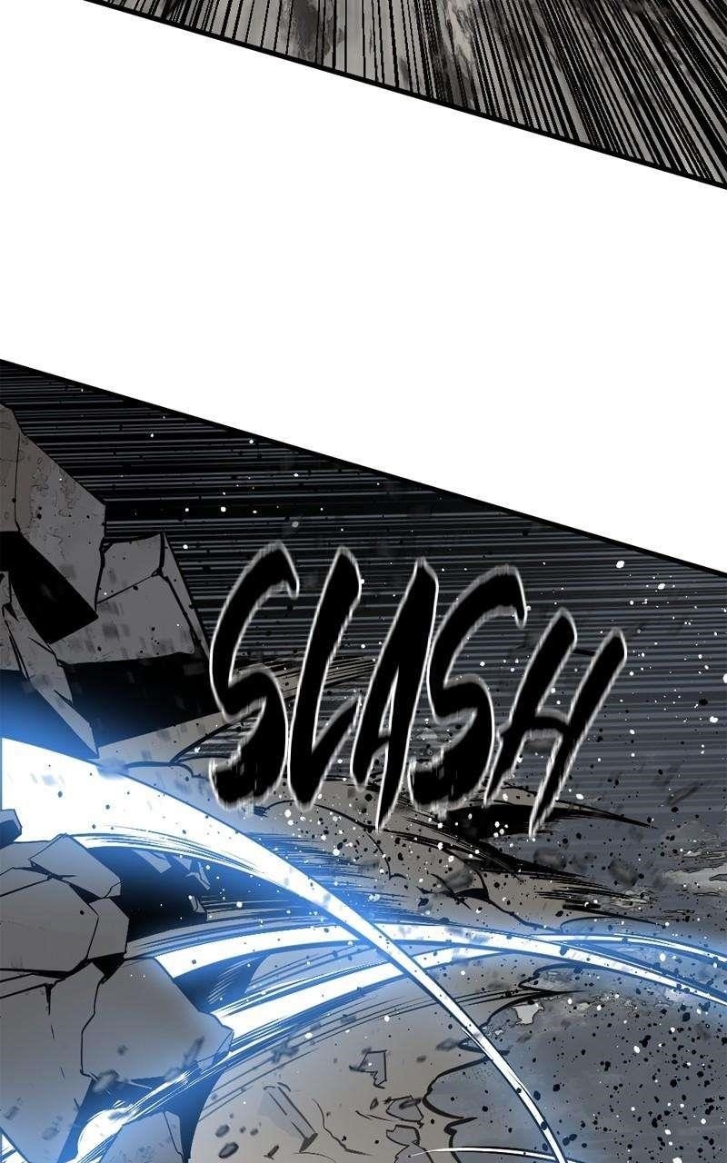 Hero Killer Chapter 191 - Page 43