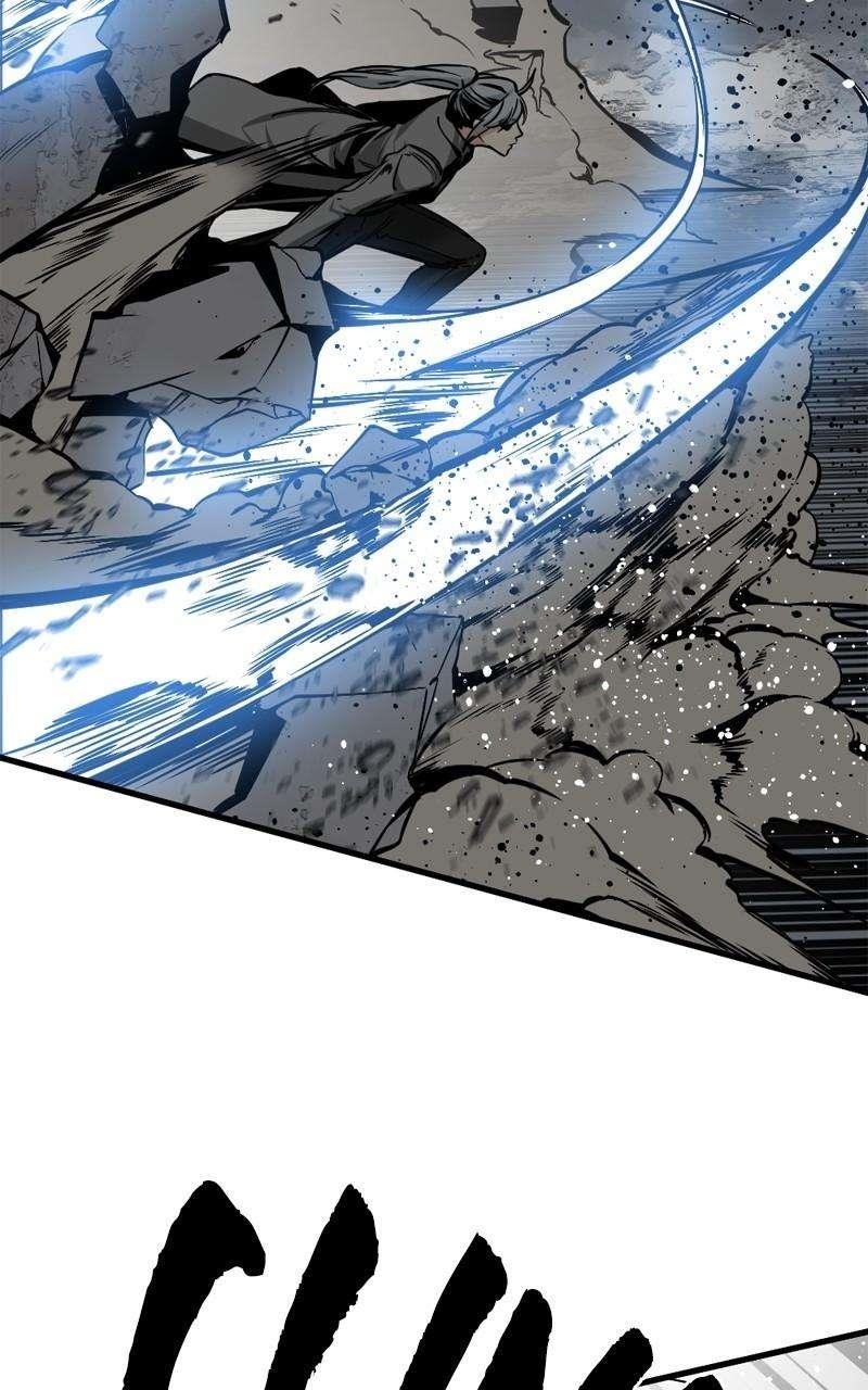 Hero Killer Chapter 191 - Page 44