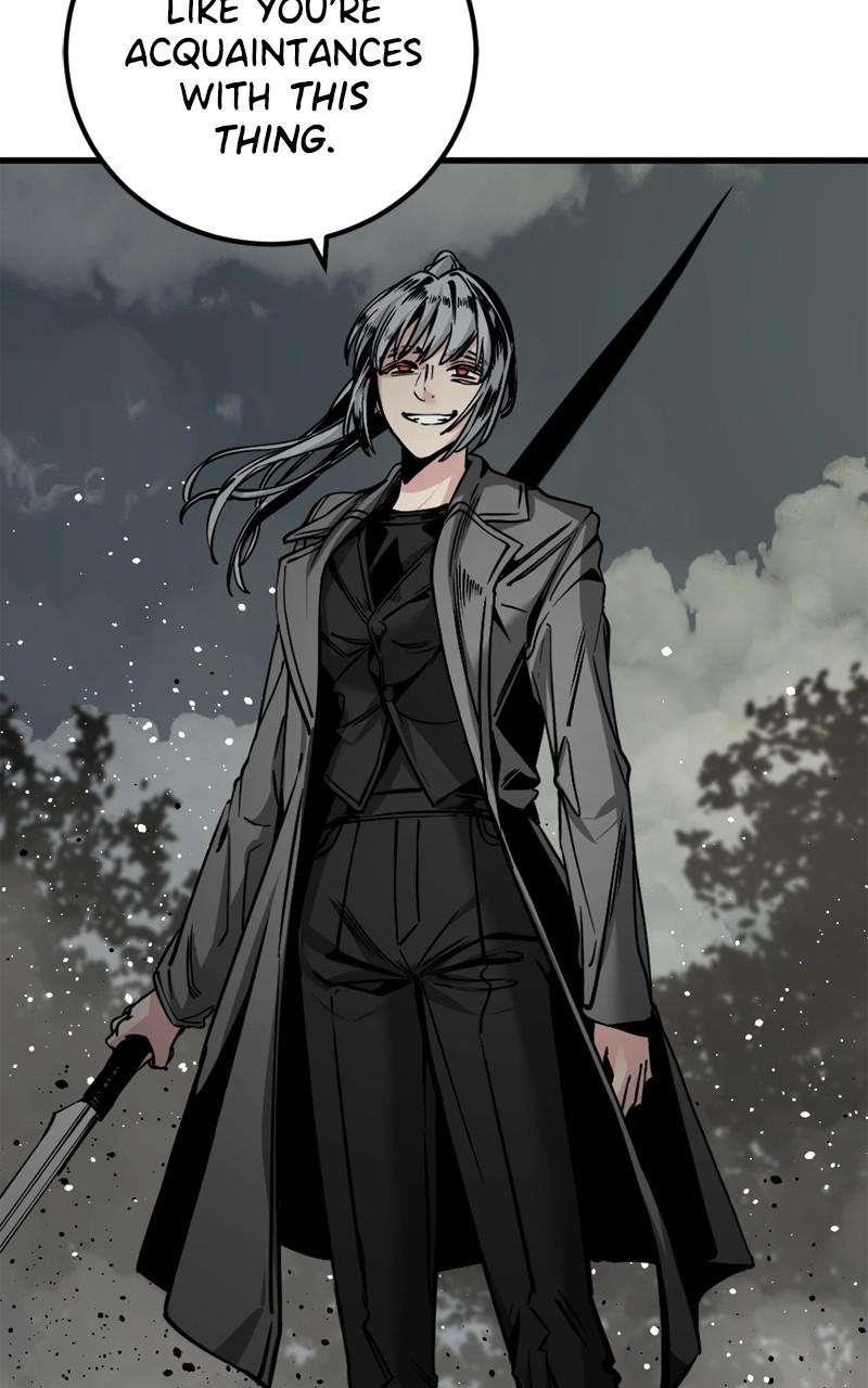 Hero Killer Chapter 191 - Page 48