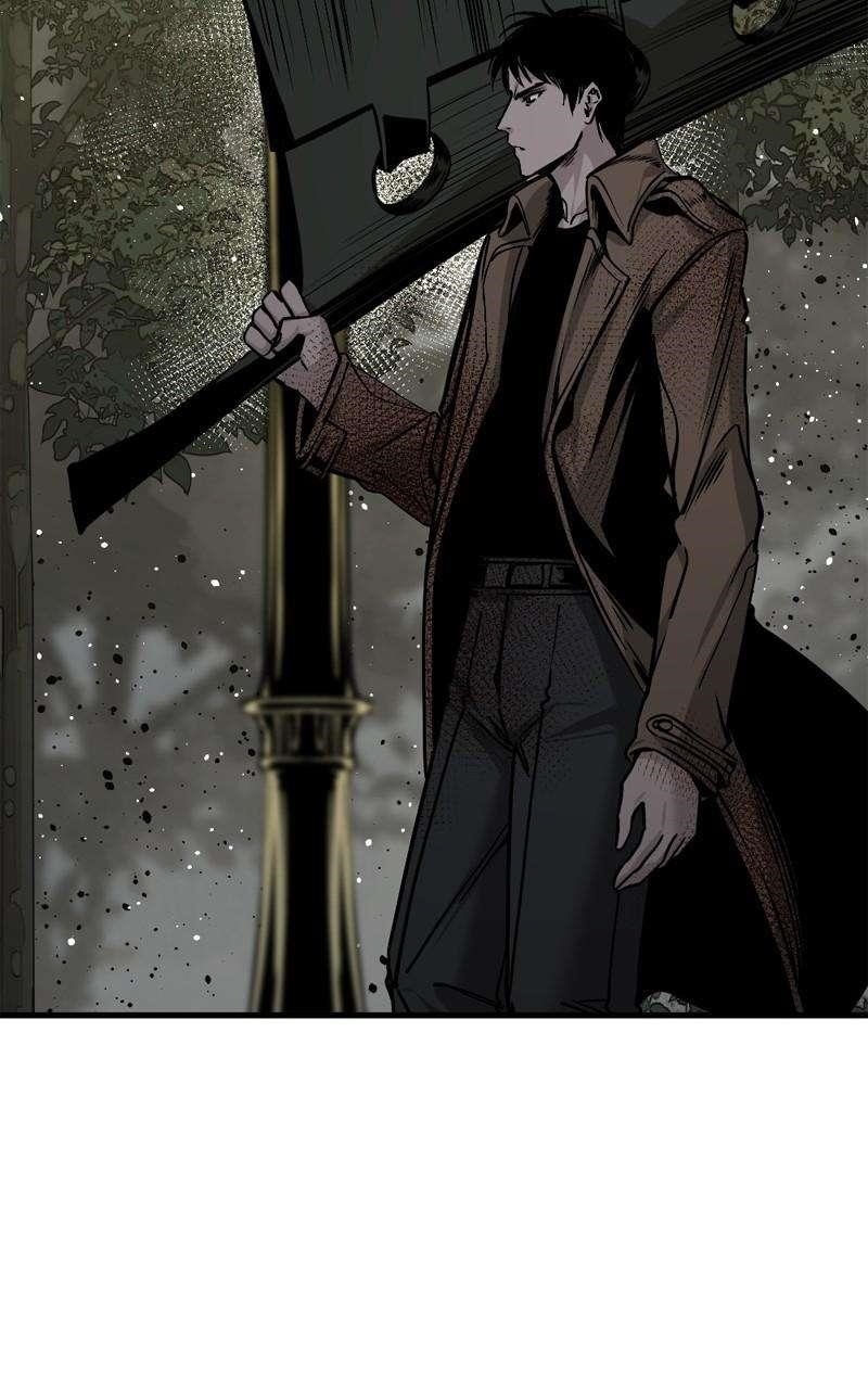 Hero Killer Chapter 191 - Page 50