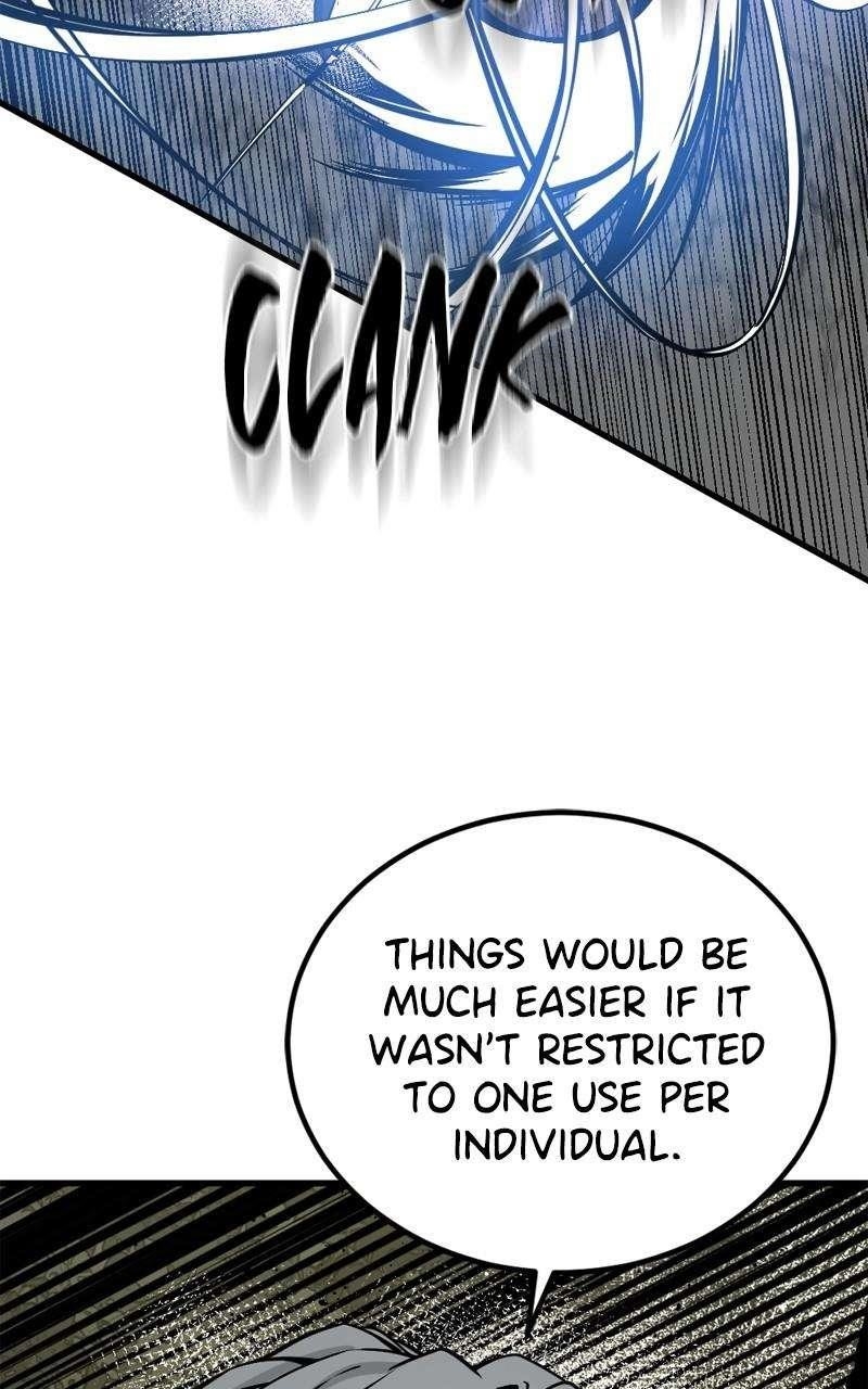 Hero Killer Chapter 191 - Page 54