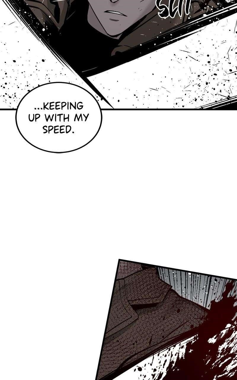 Hero Killer Chapter 191 - Page 57