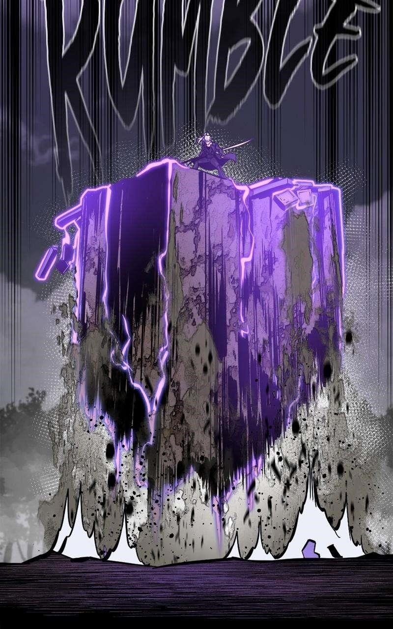 Hero Killer Chapter 191 - Page 60