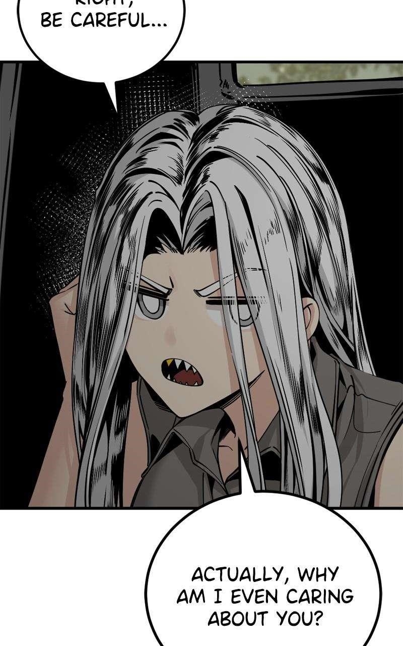 Hero Killer Chapter 191 - Page 8