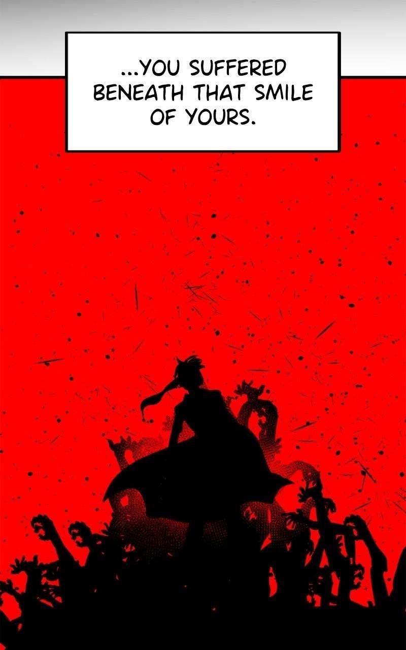 Hero Killer Chapter 191 - Page 83