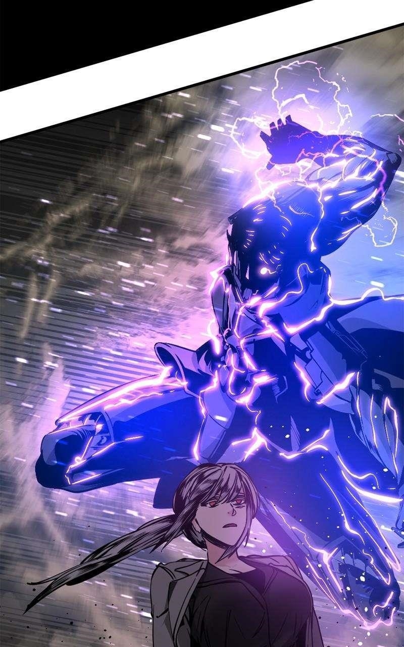 Hero Killer Chapter 191 - Page 93