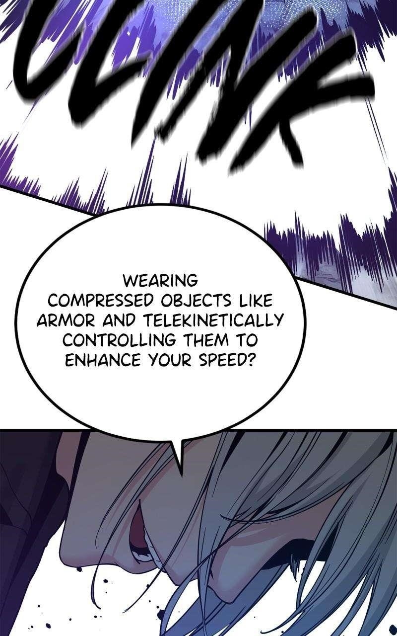 Hero Killer Chapter 191 - Page 96