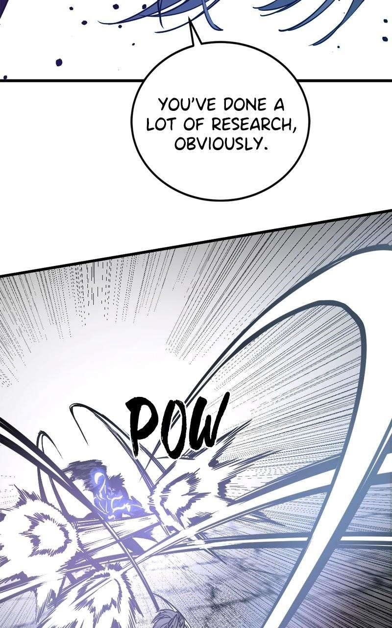 Hero Killer Chapter 191 - Page 97