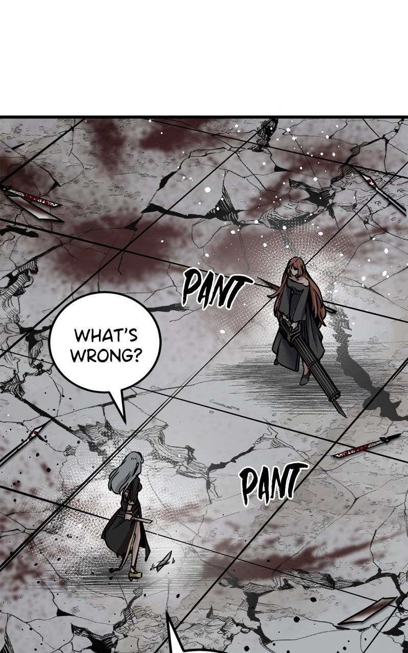 Hero Killer Chapter 192 - Page 15