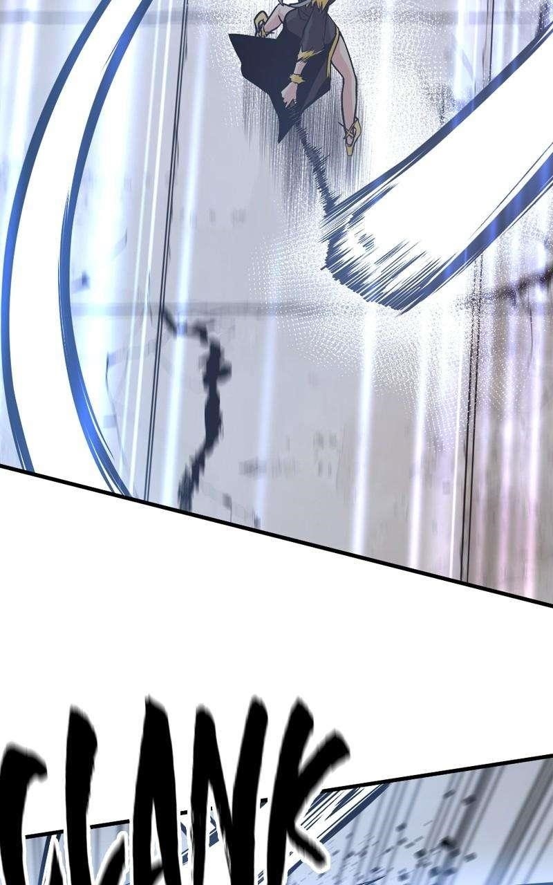 Hero Killer Chapter 192 - Page 2