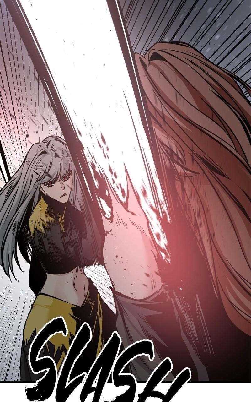 Hero Killer Chapter 192 - Page 27