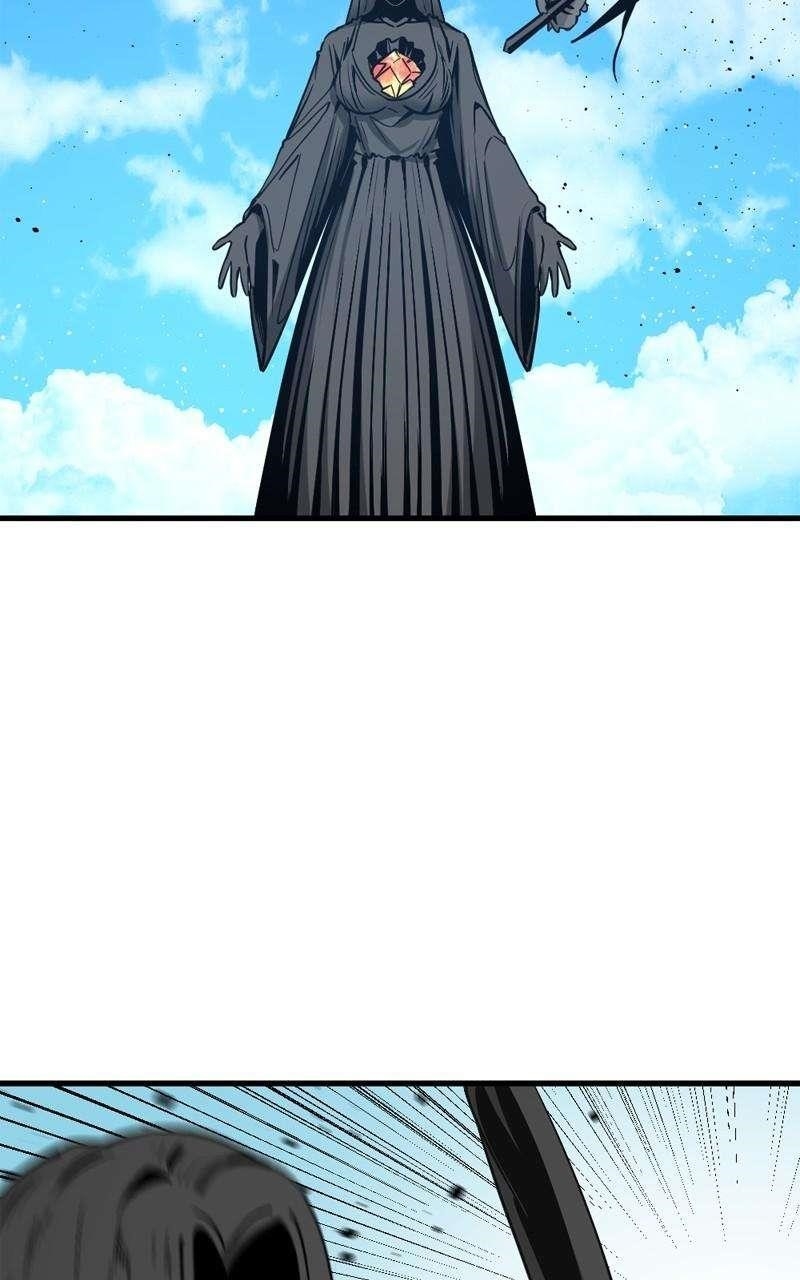 Hero Killer Chapter 192 - Page 32