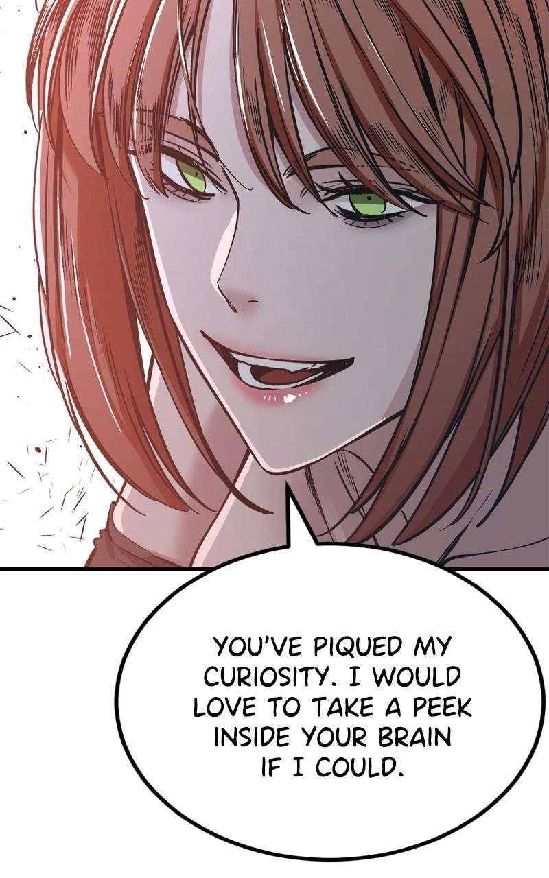 Hero Killer Chapter 192 - Page 38