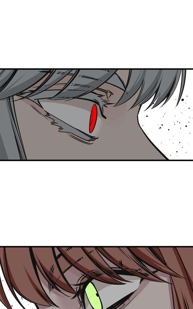 Hero Killer Chapter 192 - Page 39