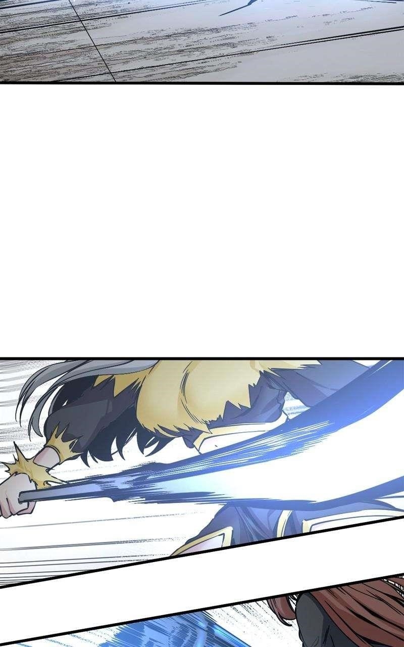 Hero Killer Chapter 192 - Page 4