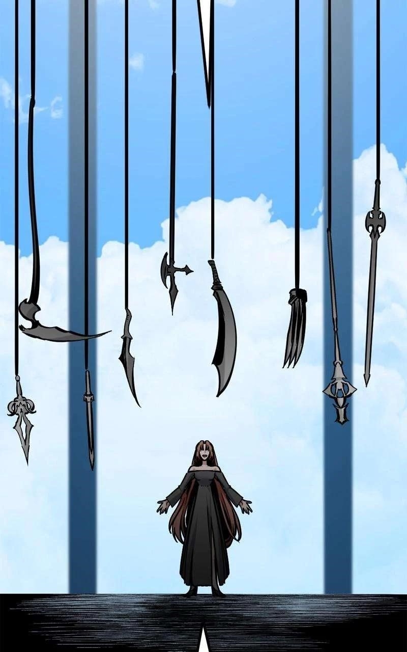 Hero Killer Chapter 192 - Page 50