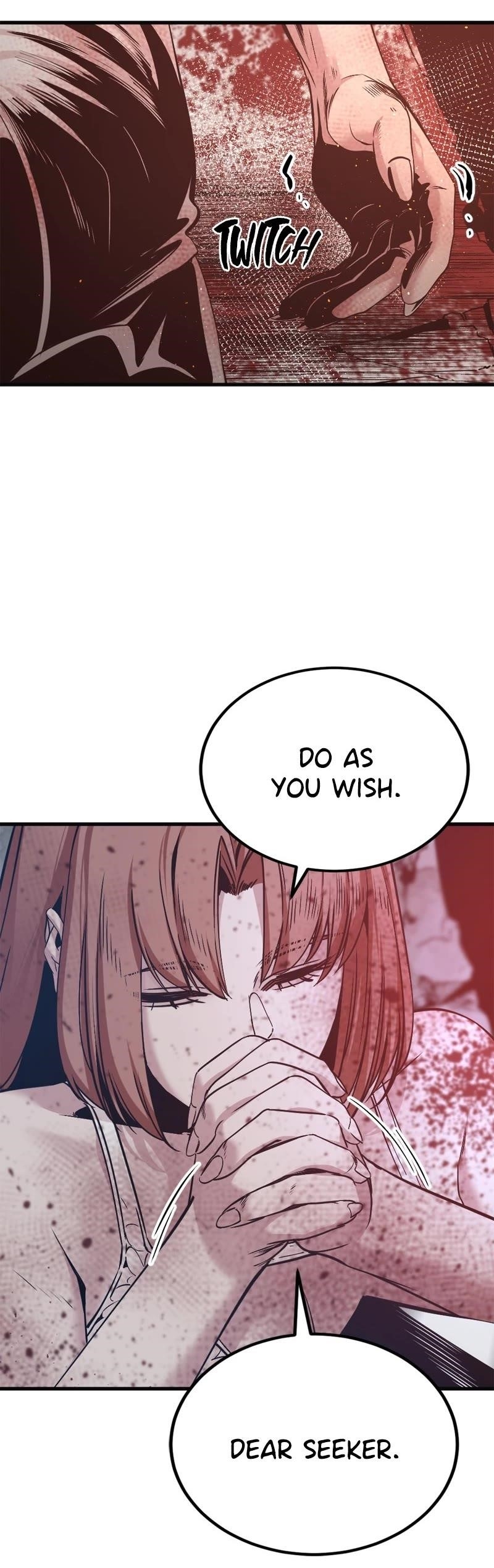 Hero Killer Chapter 193 - Page 10