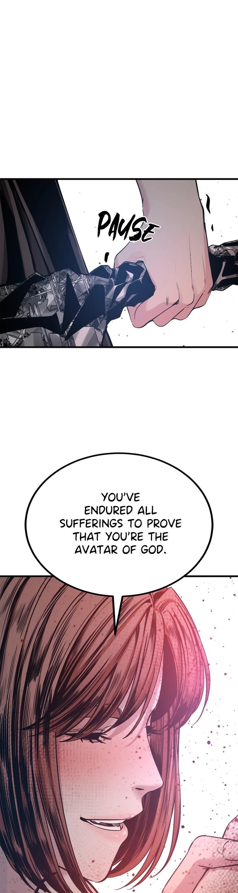 Hero Killer Chapter 193 - Page 11