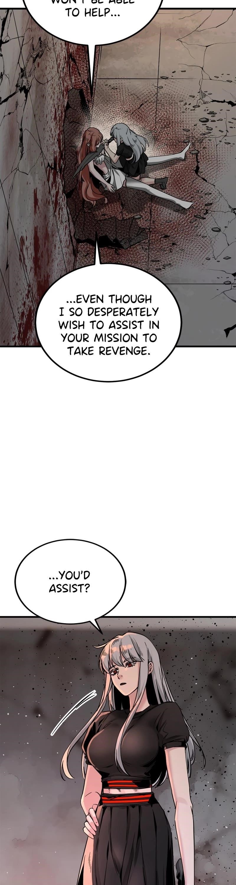 Hero Killer Chapter 193 - Page 16