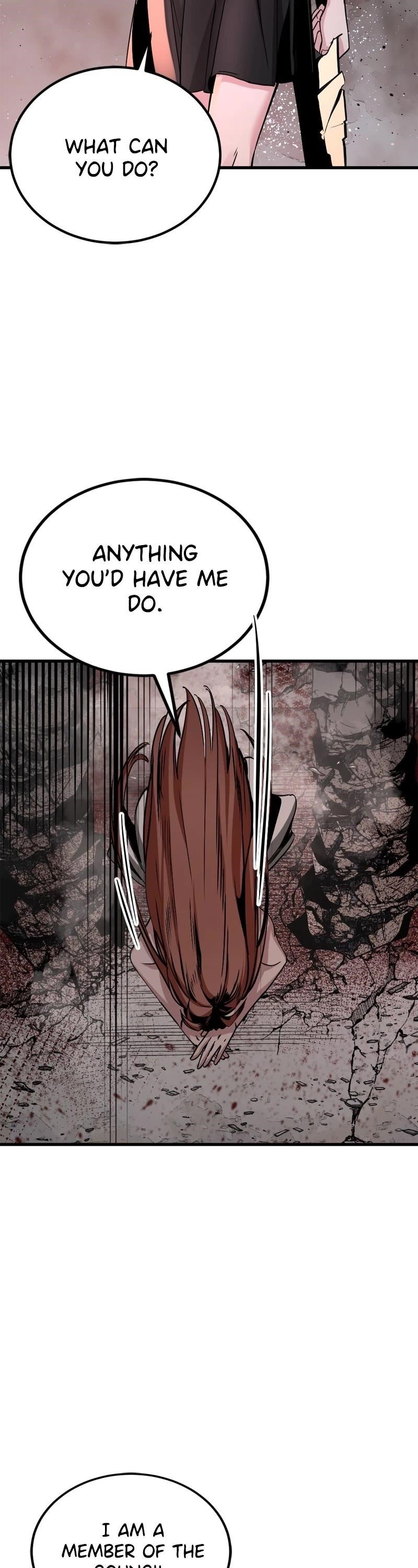 Hero Killer Chapter 193 - Page 17