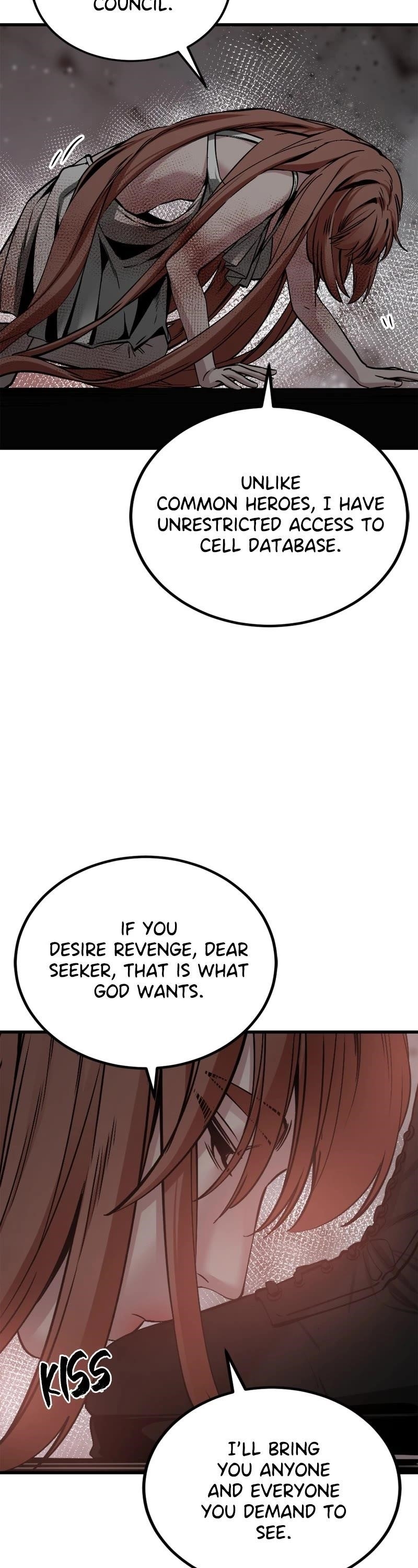 Hero Killer Chapter 193 - Page 18