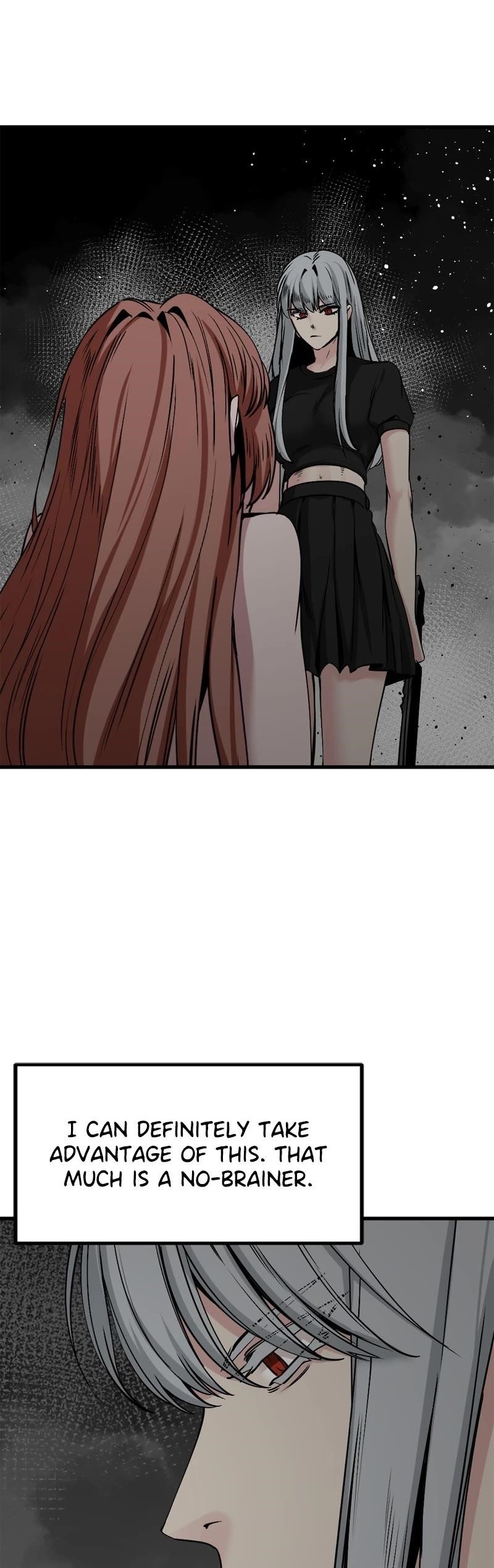 Hero Killer Chapter 193 - Page 20