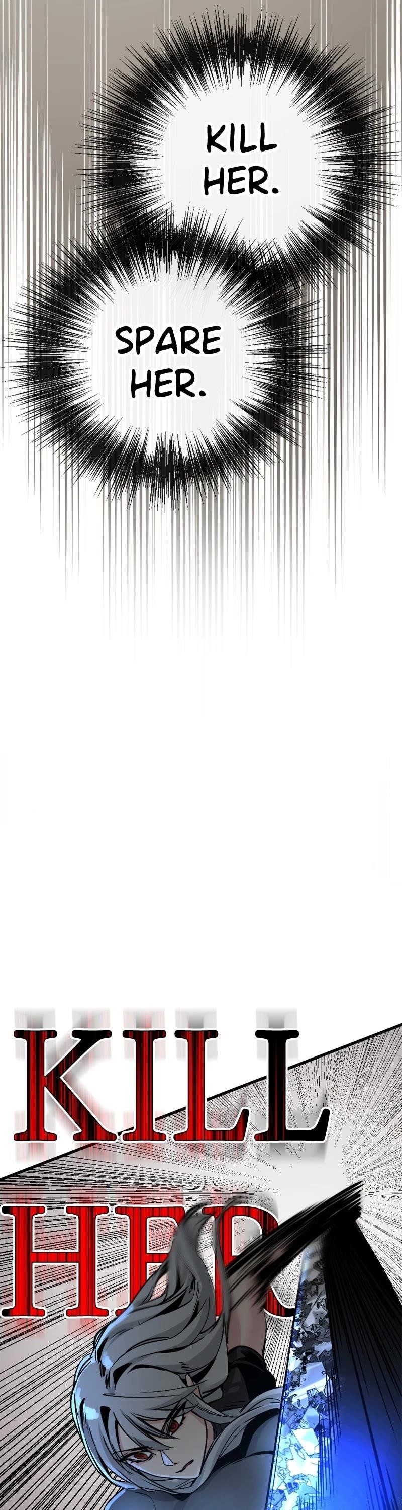 Hero Killer Chapter 193 - Page 23