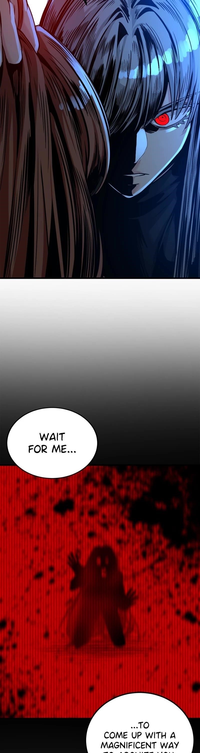 Hero Killer Chapter 193 - Page 26