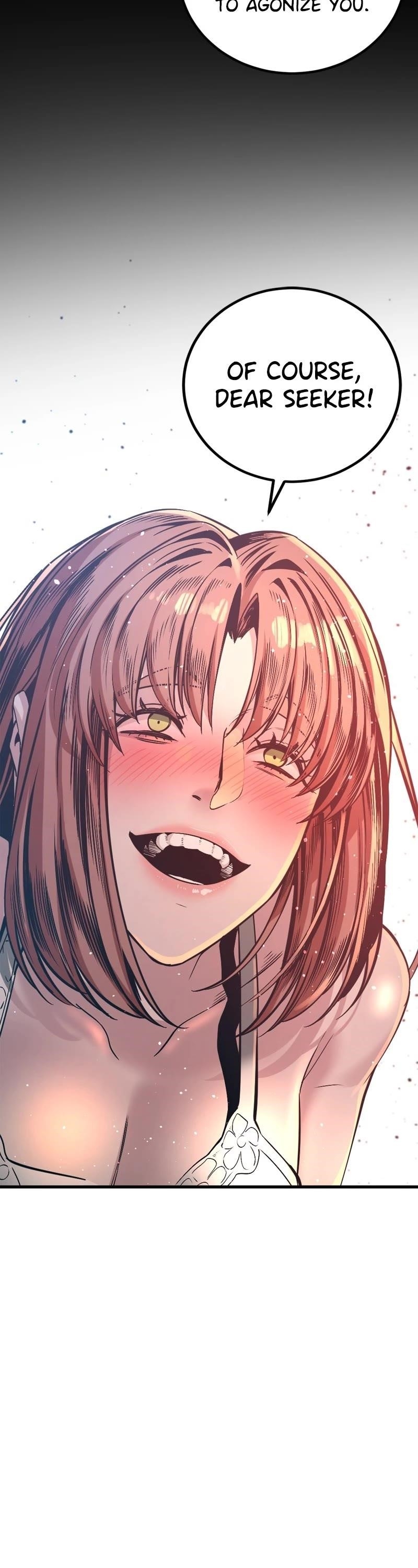 Hero Killer Chapter 193 - Page 27