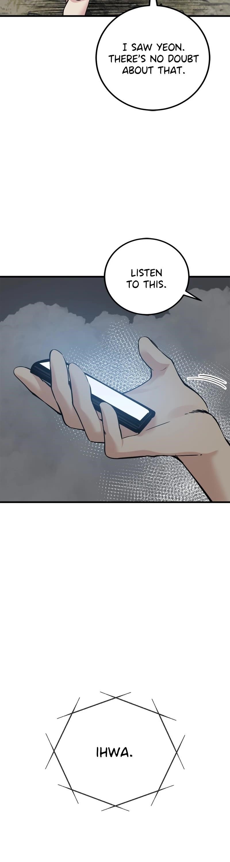 Hero Killer Chapter 193 - Page 37