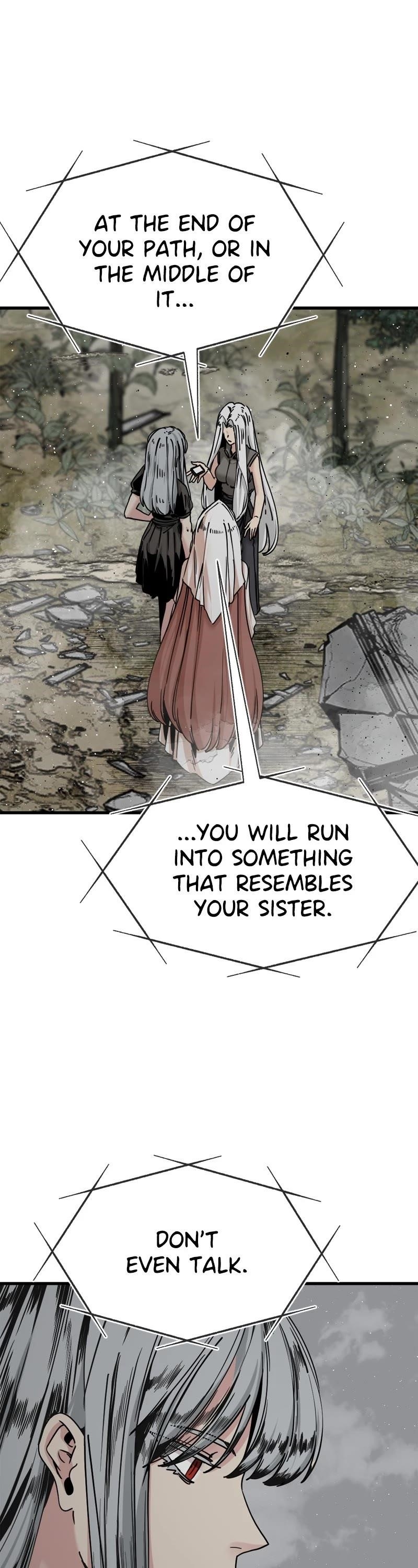 Hero Killer Chapter 193 - Page 38