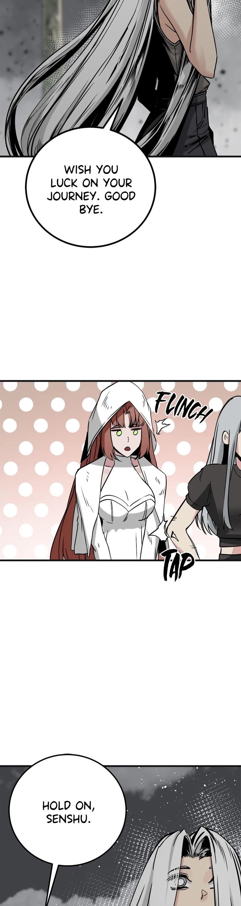 Hero Killer Chapter 193 - Page 41