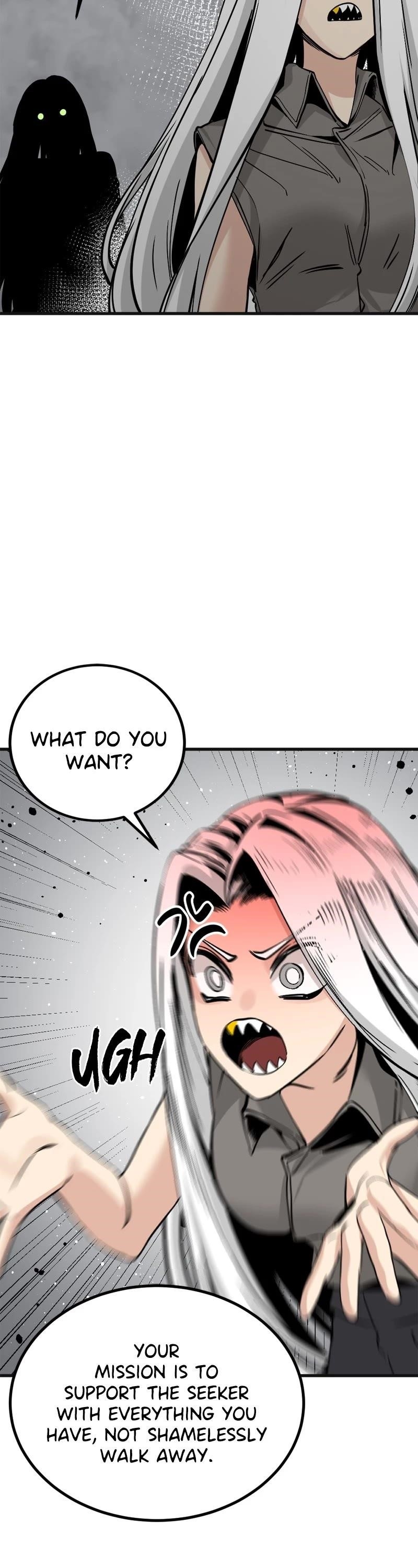 Hero Killer Chapter 193 - Page 42