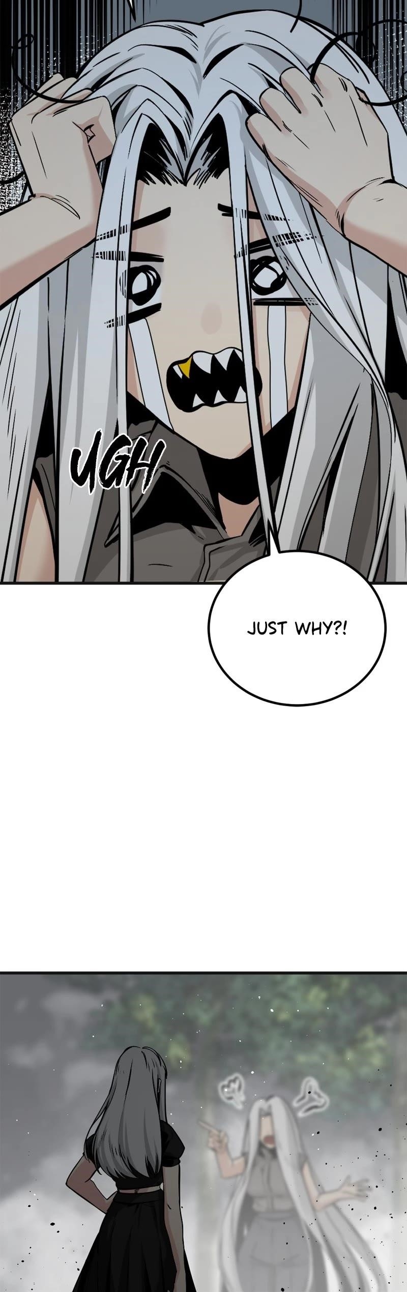 Hero Killer Chapter 193 - Page 44