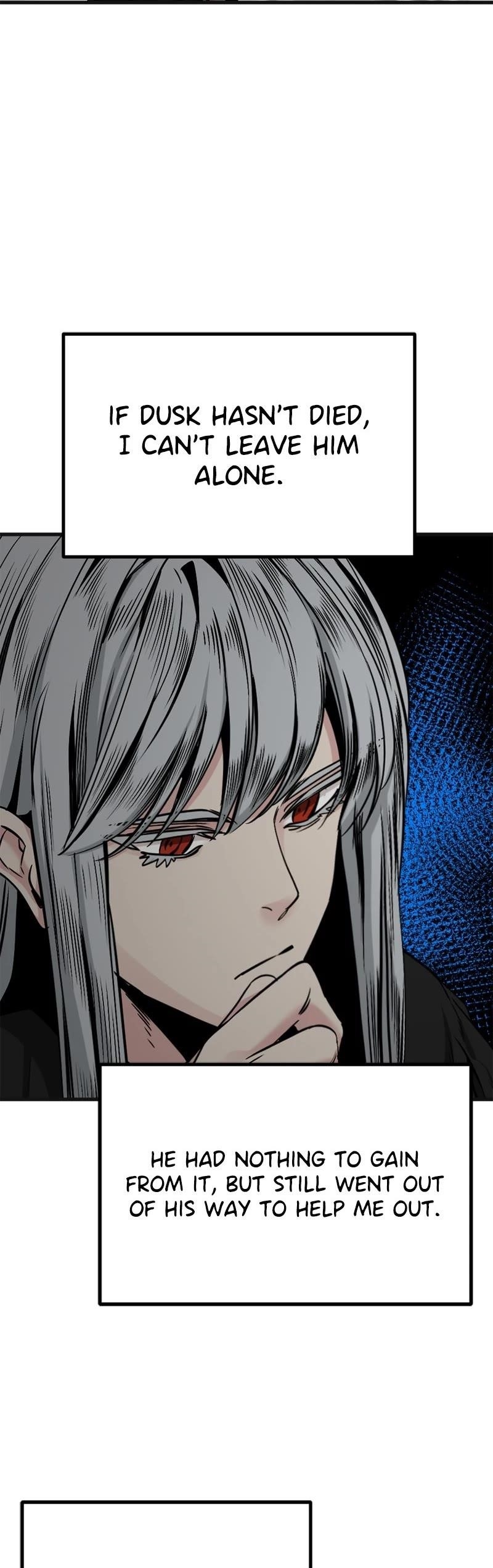 Hero Killer Chapter 193 - Page 45