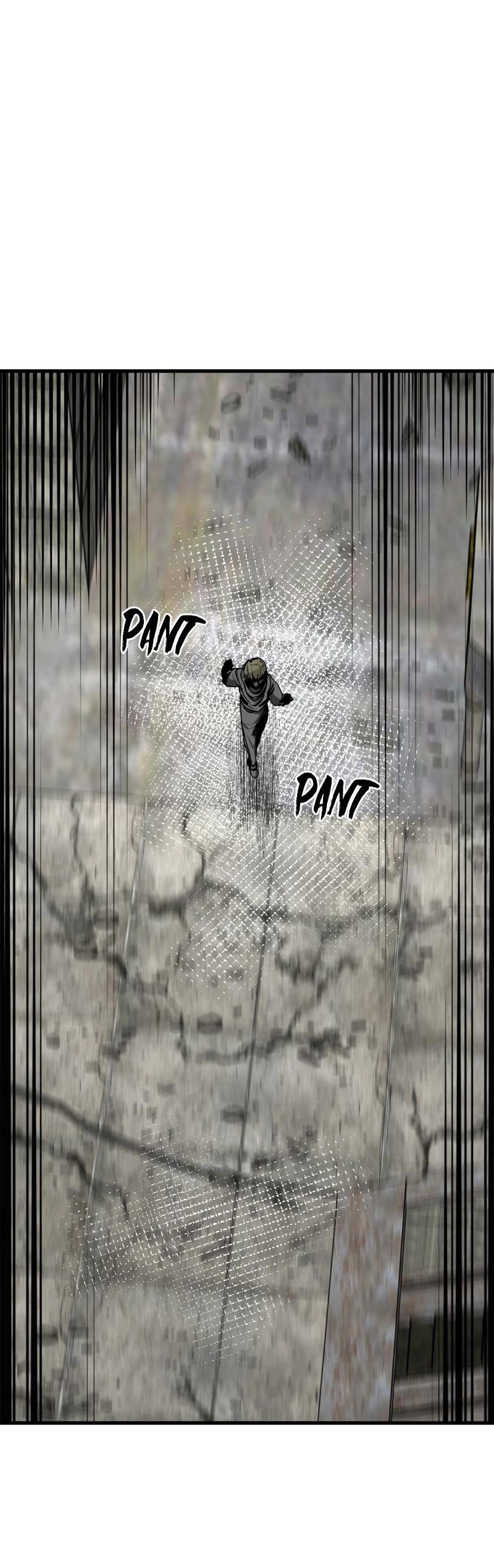 Hero Killer Chapter 193 - Page 50