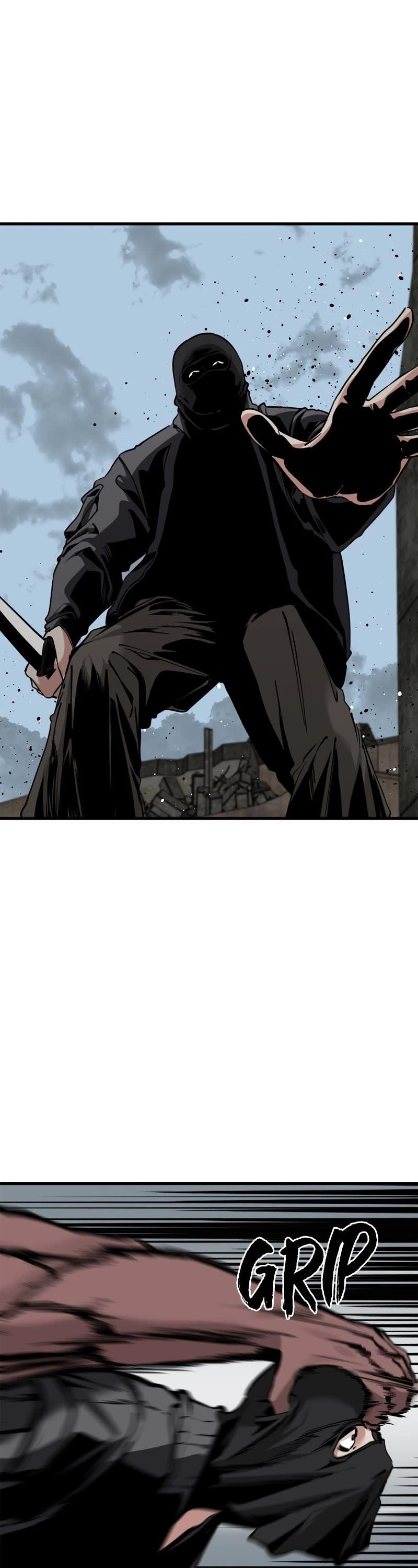 Hero Killer Chapter 193 - Page 52