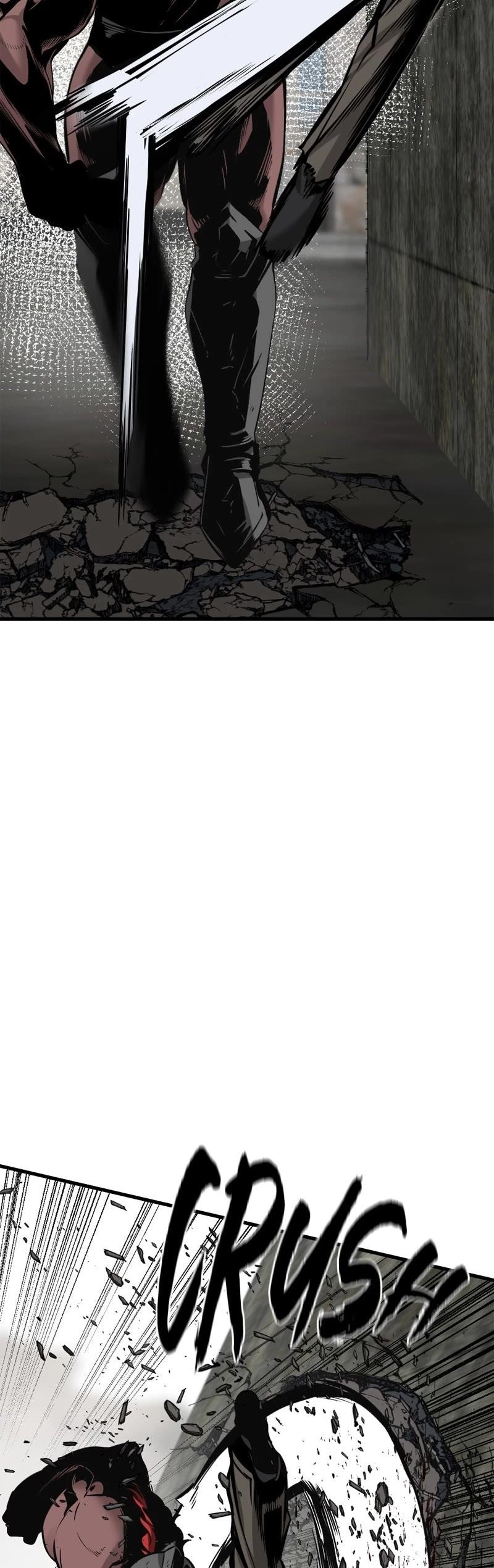 Hero Killer Chapter 193 - Page 55